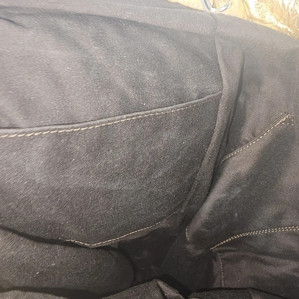 Dalaleo JAGGER SUPREME CROSSBODY HOBO IN REPURPOSED LEATHER - Picture 4 of 12